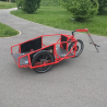 PUMBA XL avec assistance électrique