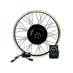 Kit Electrique PUMBA